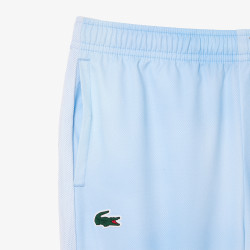 LOGO LACOSTE PANTALON