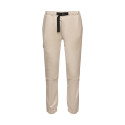 PANTALON DE SURVÊTEMENT BOSS BEIGE HARIQ