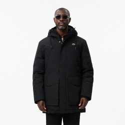 PARKA LACOSTE