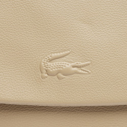 LOGO LACOSTE