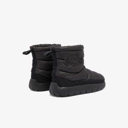 BOTTES LACOSTE