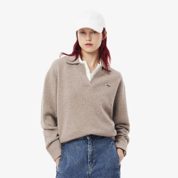 PULL COL POLO