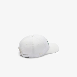 CASQUETTE BLANCHE