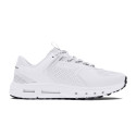 BASKETS UNDER ARMOUR SUMMIT TREK BLANCHES