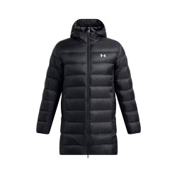 PARKA EN DUVET UNDER ARMOUR LEGEND NOIRE