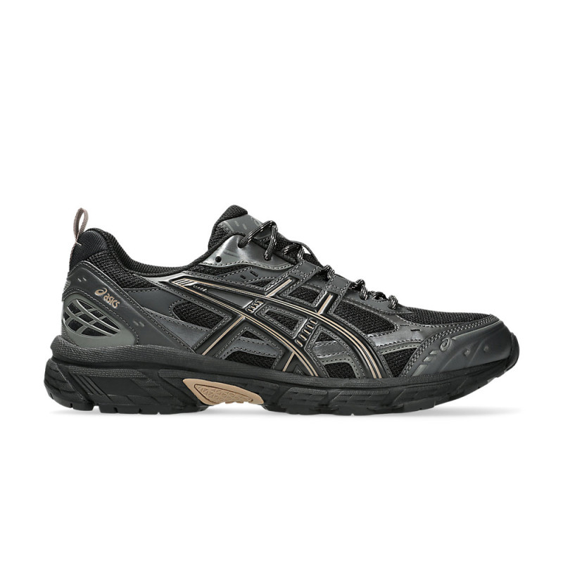 BASKETS ASICS GEL-NUNOBIKI NOIRES