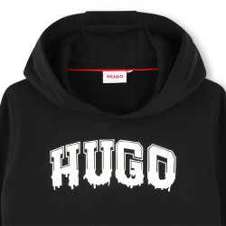 LOGO HUGO