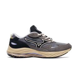 BASKETS MIZUNO WAVE RIDER BETA MARRONS