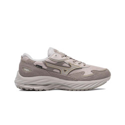 BASKETS MIZUNO WAVE RIDER BETA GTX BEIGES