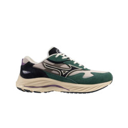 BASKETS MIZUNO WAVE RIDER BETA VERTES