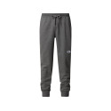 PANTALON DE JOGGING THE NORTH FACE NSE GRIS FONCÉ