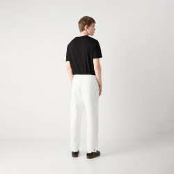 PANTALON BLANC