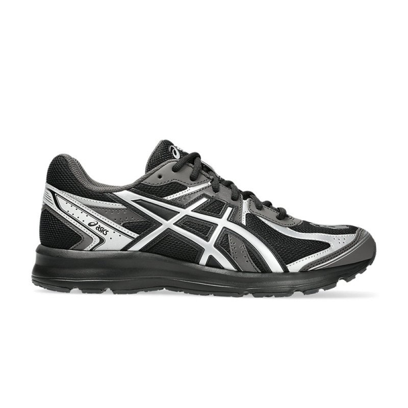 BASKETS ASICS JOG 100S NOIRES