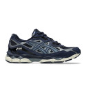 BASKETS ASICS GEL-NYC BLEU MARINE