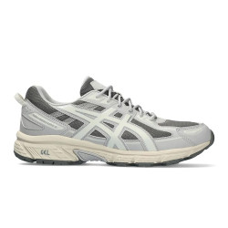 BASKETS ASICS GEL-VENTURE 6 GRISES ET BEIGES