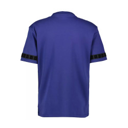 T-SHIRT BLEU FONCÉ