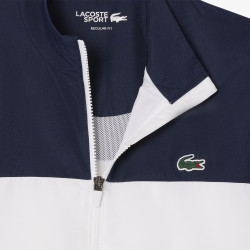 LOGO LACOSTE