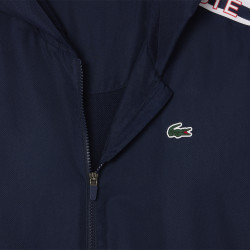 LOGO LACOSTE