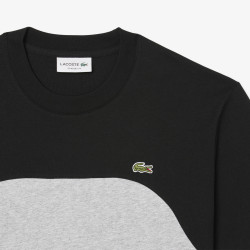 LOGO LACOSTE