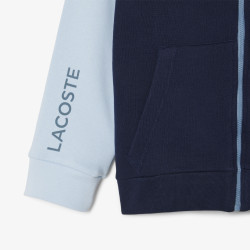 DÉTAILS LACOSTE