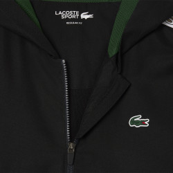 LOGO LACOSTE