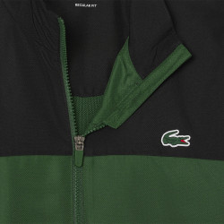 LOGO LACOSTE