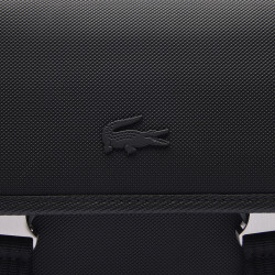 LOGO NOIR LACOSTE