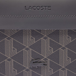 LOGO LACOSTE