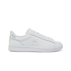 BASKETS BLANCHES CARNABY SET EN CUIR FEMME