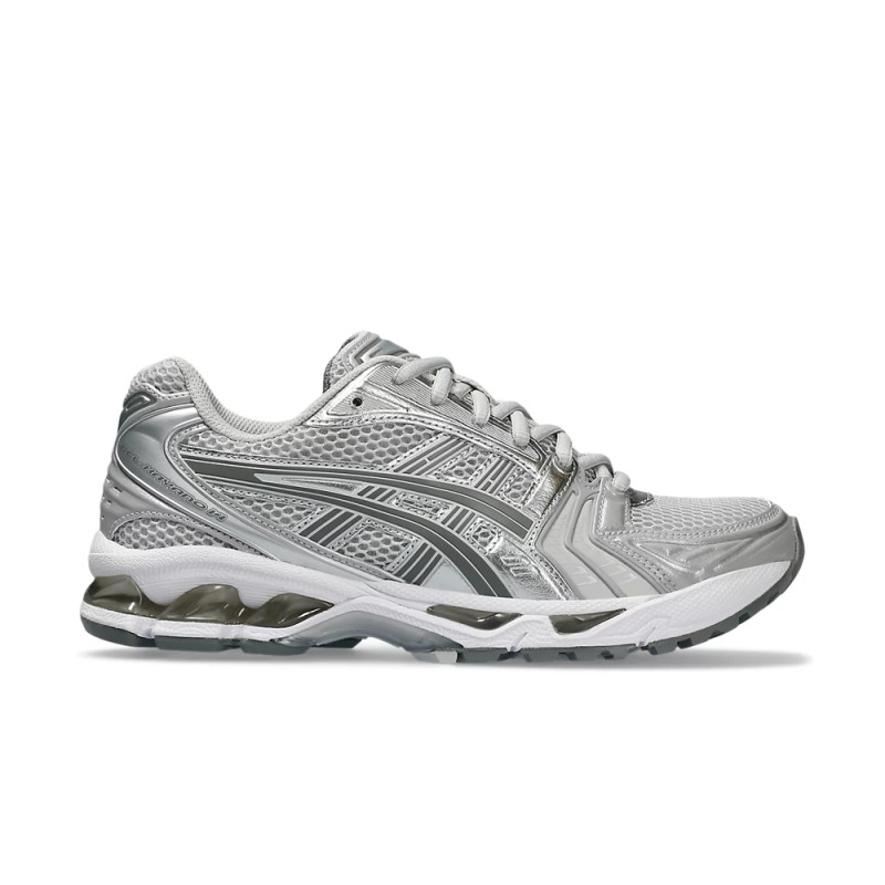 BASKETS ASICS GEL-KAYANO 14 GRISES