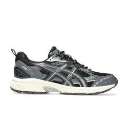 BASKETS ASICS GEL-NUNOBIKI NOIRES ET GRISES