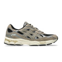 BASKETS ASICS GEL-NYC NOIRES ET BEIGES