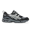 BASKETS ASICS GEL-NYC UTILITY GRISES ET NOIRES