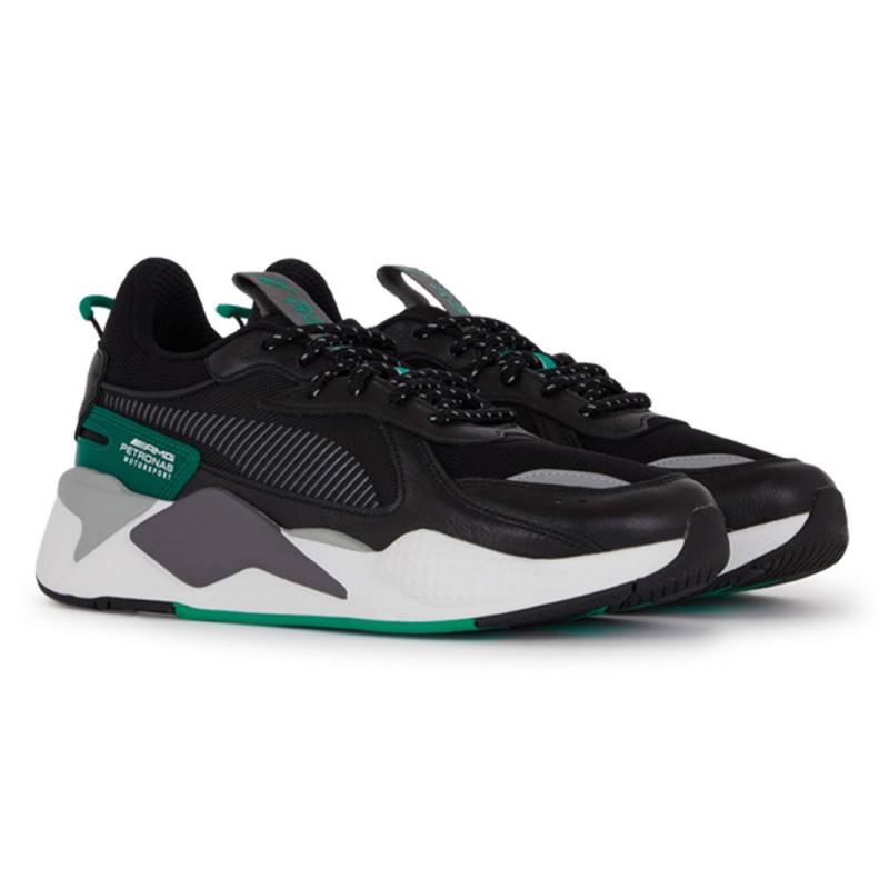 basket puma rsx