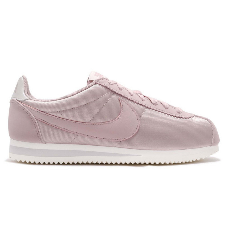 basket nike classic cortez nylon