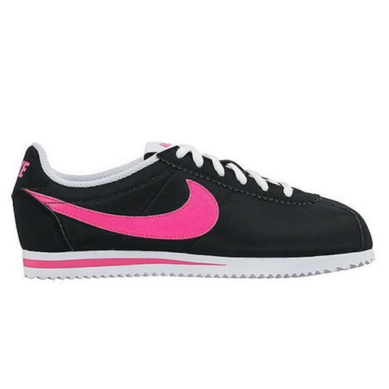 nike cortez nylon homme cyan