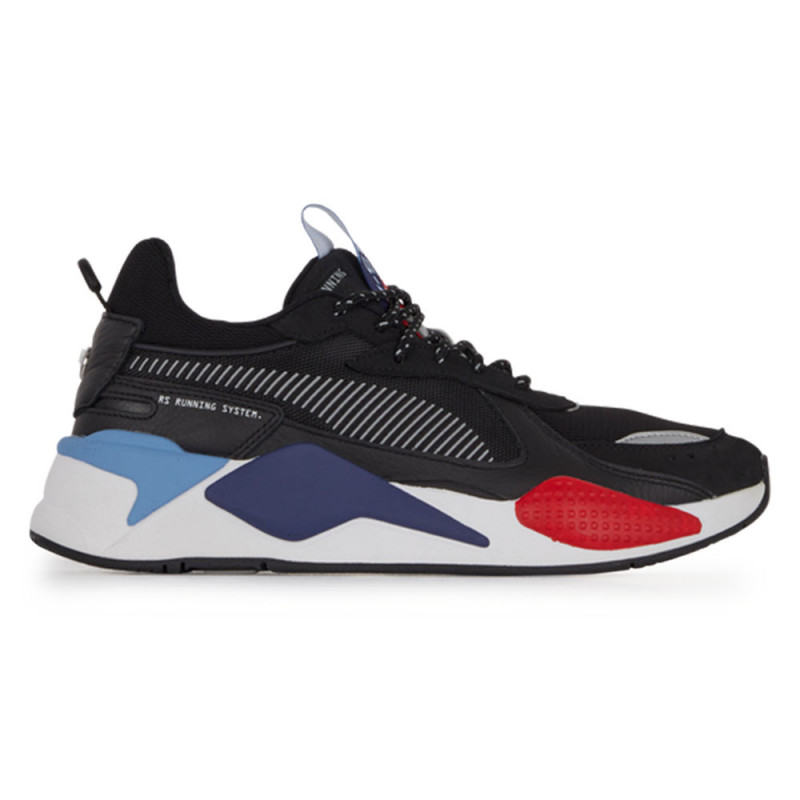 rs x puma homme