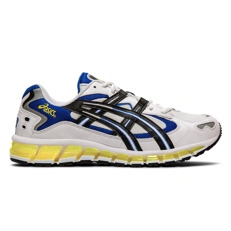 asics nouvelle