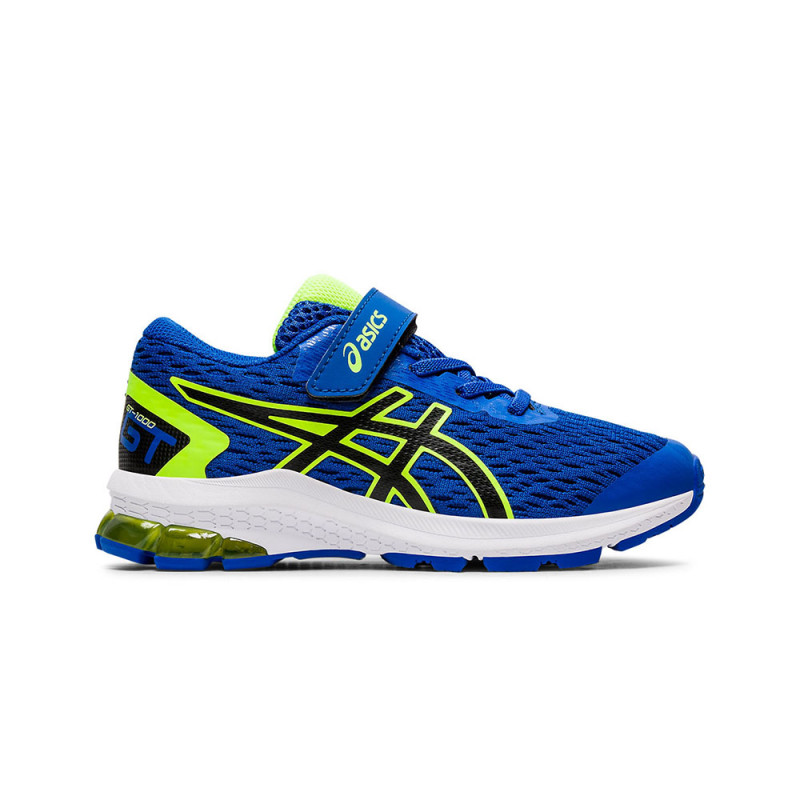 asics gt 1000 junior 2017